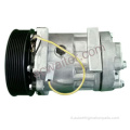 7H15 Sanden Universal Compressore OEM 20538307 11104251